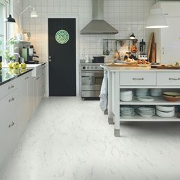 Vinyyli Pergo Tile Optimum Rigid Click, Italian Marble, 610x303x5mm