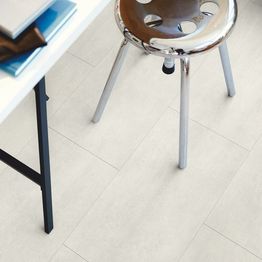 Vinyyli Pergo Tile Optimum Rigid Click, Light Concrete, 610x303x5mm