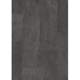 Vinyyli Pergo Optimum 1300x320x4,5 mm Musta Scivaro Slate laatta 4V