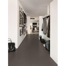 Vinyyli Pergo Tile Premium Click 4V Modern Mineral 1300x320x4,5 mm musta