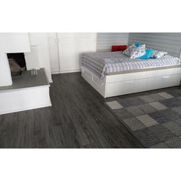 Vinyylikorkki Järnvik Mörk Finnö, tummanharmaa