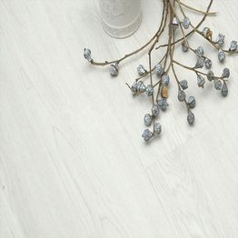 Vinyylikorkki Järnvik Vit Sund, luonnonvalkoinen