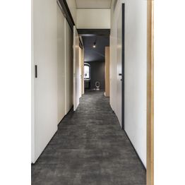 Vinyylilaatta Kährs Luxury Tiles Steele