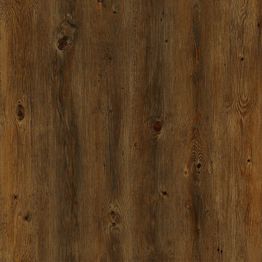 Vinyylilankku DomusFlooring PowerStep3000 Kalevalan kannelpuu 4x185x1212 mm