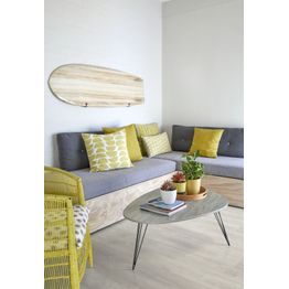 Vinyylilankku Kährs Luxury Tiles Yukon 1-sauvainen