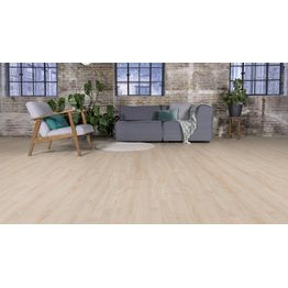 Vinyylilankku Solcora Shelsley Ash, jäykkäydin, kullanruskea