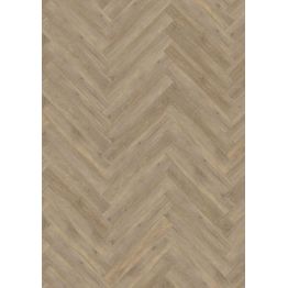 Vinyylilankku Kährs Luxury Tiles kalanruoto Taiga oikea 5x120x720 mm