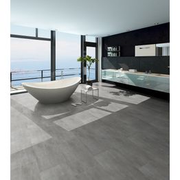 Vinyylilattia DomusFlooring PowerStep9000 Hiiden seitakivi 5x462x924 mm