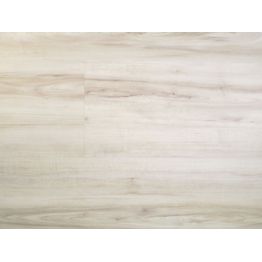 Vinyylilattia Triofloor Hydro Fix Valkopyökki 5,5x230x1235 mm