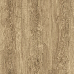 Vinyylilattia Tarkett Starfloor Click 55 English Oak - Natural 1-sauva tammi 1.61 m²/pak