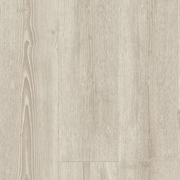 Vinyylilattia Tarkett Starfloor Click 55 Scandinavian Oak - Light Beige 1-sauva harmaa 1.61 m²/pak