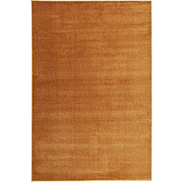 Matto VM Carpet Satine, mittatilaus, keltainen