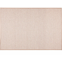Käytävämatto VM Carpet Vento, beige, eri kokoja