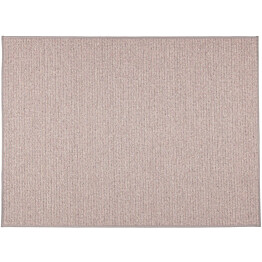 Matto VM Carpet Vento, harmaa, eri kokoja