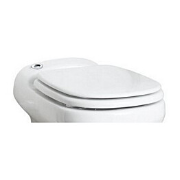 WC-istuinkansi SaniCompact Softclose Elite