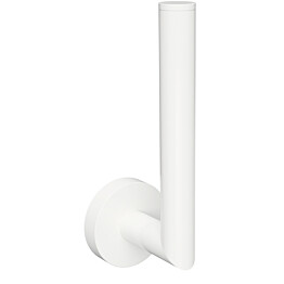 WC-paperiteline Bemeta White varapaperille, valkoinen