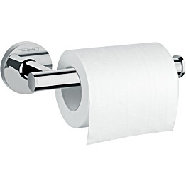 WC-paperiteline Hansgrohe Logis Universal, kromi