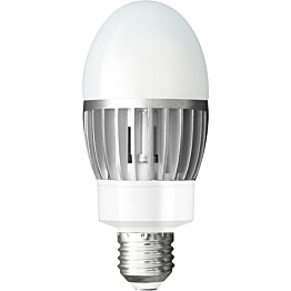 Ympärisäteilevä LED-lamppu Osram HQL LED 840 E27 FR HQL LED PRO