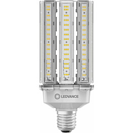Ympärisäteilevä LED-lamppu Ledvance HQL LED 90W/840 13000lm E40 HID LED