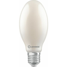 Ympärisäteilevä LED-lamppu Ledvance HQL LED FIL 840 E40 HID LED