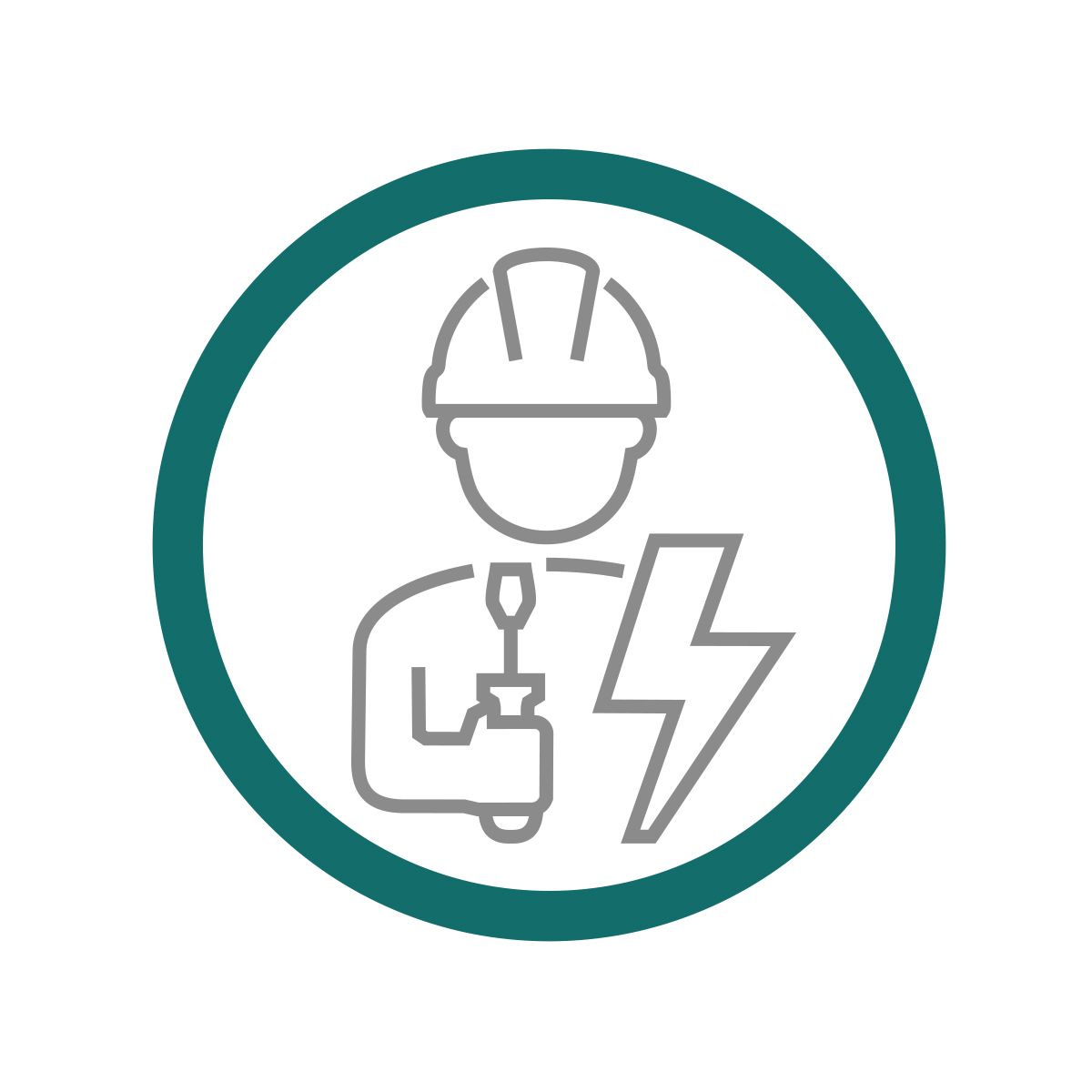 Sähkökaapeleiden veto sähkökaapilta altaalle (Ei sisällä läpivientejä rakenteissa tai kaapelin piilotuksia/kiinnityksiä)