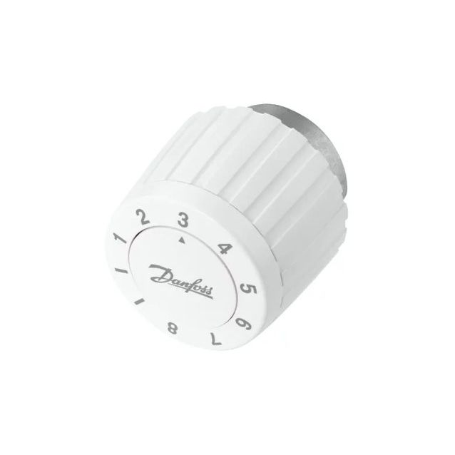 Paluulämpötilanrajoitin FJVR 10-80C