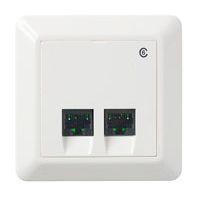 Datarasia kat6 UTP 2 Link 4548 Elko