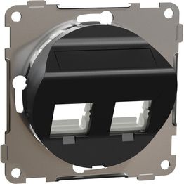 Datarasia Schneider Electric ELKO One, Actassi/Keystone, vino, uppoasennus, keskiölevyllä