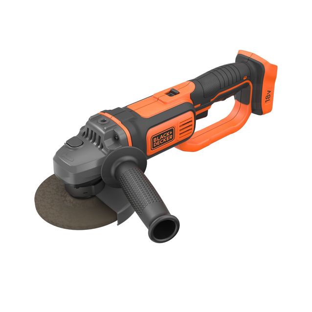 Kulmahiomakone Black+Decker BCG720N 800W Ø125 mm