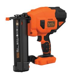 Viimeistelynaulain Black+Decker BCNG01N 18V ilman akkua