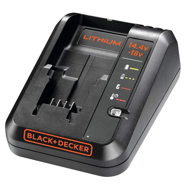 Laturi Black+Decker BDC1A 1A