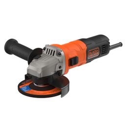 Kulmahiomakone Black+Decker BEG010 710W 115 mm