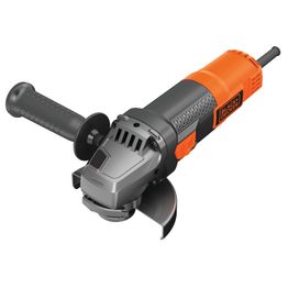 Kulmahiomakone Black+Decker BEG120 800W Ø125 mm