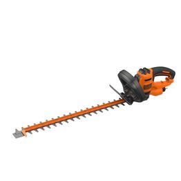 Pensasleikkuri Black+Decker BEHTS501 60 cm 25 mm 600W