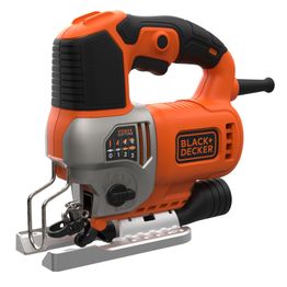 Pistosaha Black+Decker BES610 650W