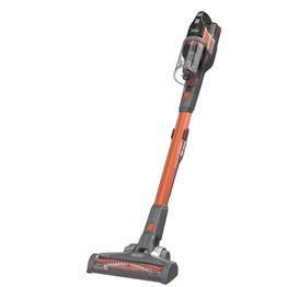 Varsi-imuri Black+Decker BHFEV182C 2-in-1 18V 2,0 Ah akulla