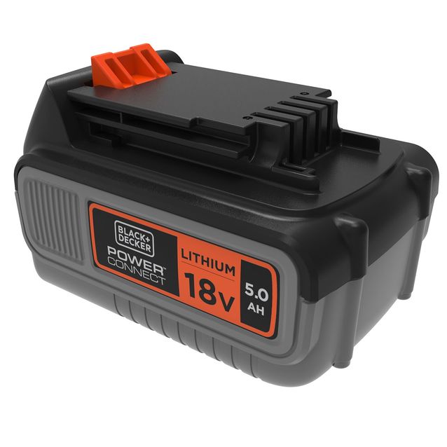 Akku Black+Decker BL5018 18V 5,0 Ah