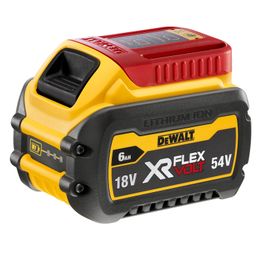 Akku DeWalt XR DCB546 FlexVolt 54/18V 6,0 Ah