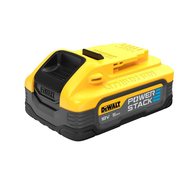 Akku DeWalt XR DCBP518 PowerStack 18V 5,0 Ah