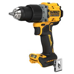 Akkuiskuporakone DeWalt XR DCD805NT 18V ilman akkua + TSTAK