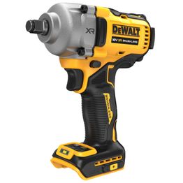 Iskumutteriväännin DeWalt XR DCF891N 1/2" 812 Nm 18V ilman akkua