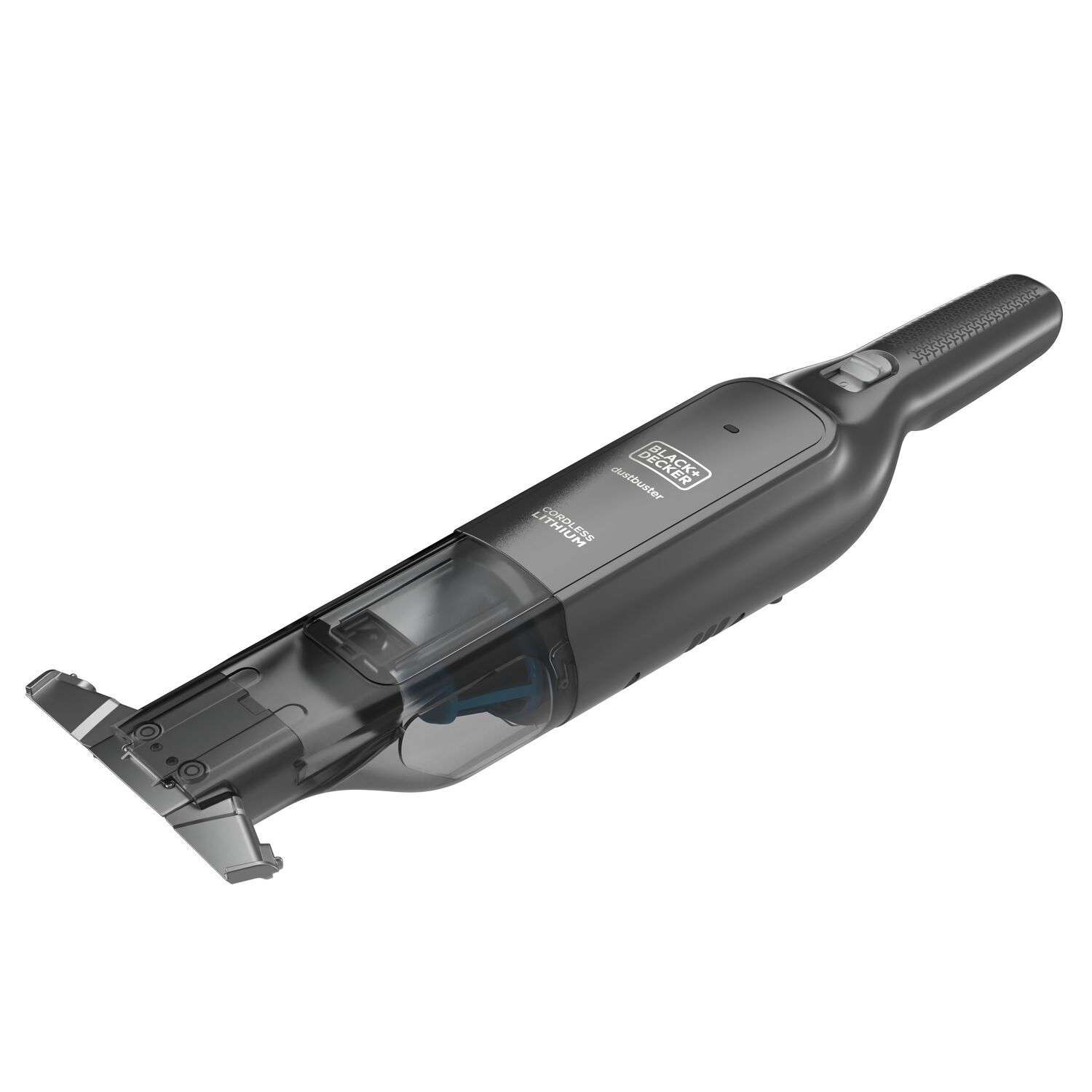 Rikkaimuri Black+Decker HLVC320B11 12V 2,0 Ah akulla