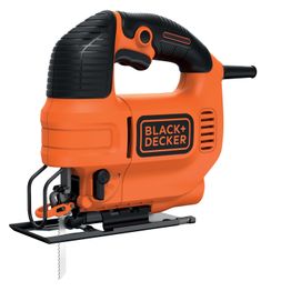 Heiluripistosaha Black+Decker KS701PEK 520W