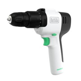 Iskuporakone Black+Decker REVHD12C Reviva 12V