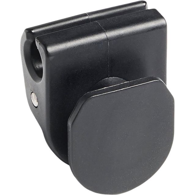 Toolrig™ Blåkläder 2536 ToolRig™ Slider Lukittava, musta