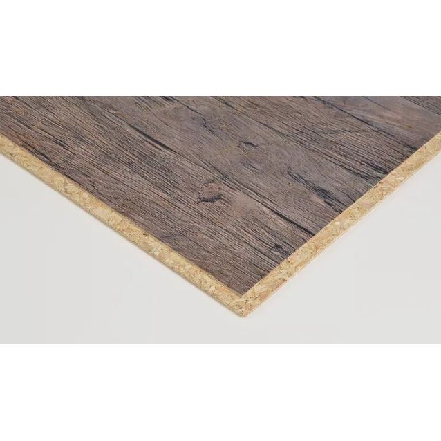 Sisustuslevy DecoWall Natur Annaba Oak, 12x1250x660mm