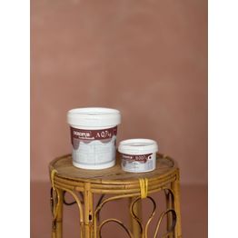 Kaakelimaali Dekofloor Dekopur, eri vaihtoehtoja