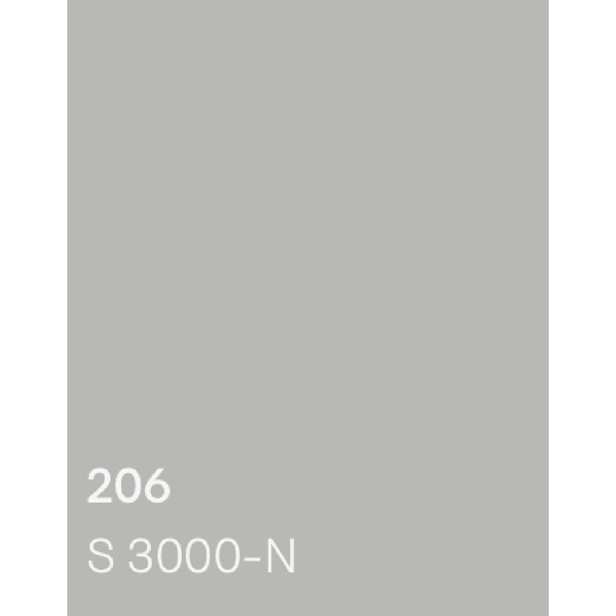 Kaakelimaali Dekofloor Dekopur, 1.54kg, sävy 206, tuikku, metallinen neutraali vaalea harmaa
