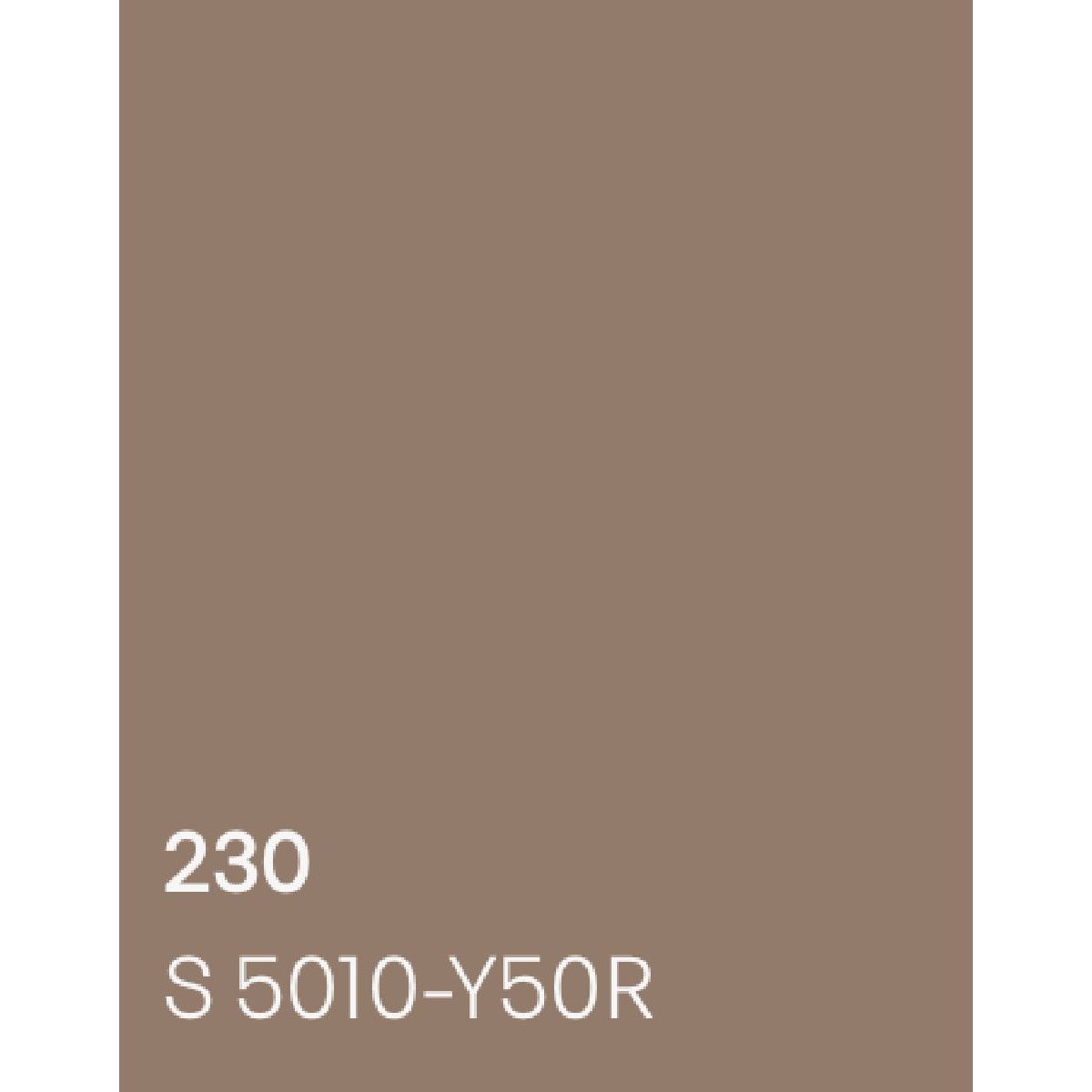 Kaakelimaali Dekofloor Dekopur, 1.54kg, sävy 230, suklaakakku, 70-luvulta tuttu suklainen ruskea