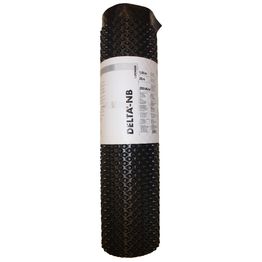 Sokkelilevy Delta NB 2 x 20 m